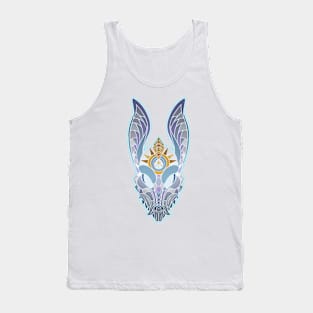 Tiki Hare Tank Top